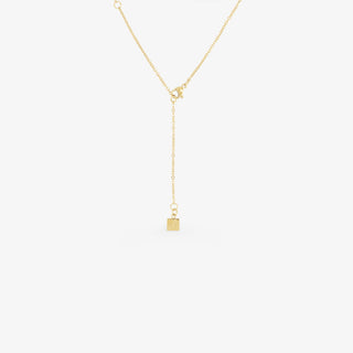 Faith 2.0 Necklace | Imaan