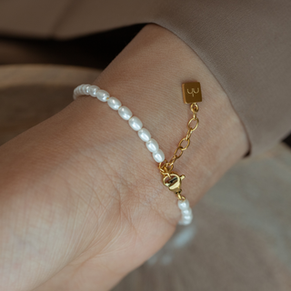 Tasbih Bracelet | Pearl