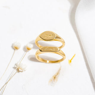 Gratitude Ring